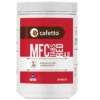 Pastilles de nettoyage MFC Red 4.0 x100 - Cafetto