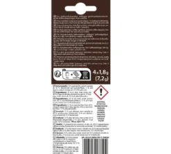 Pastilles de nettoyage PERFECT CLEAN pour machines automatiques x4 - Melitta