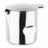Petit pot à lait MOTTA en inox avec couvercle 15 cl