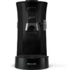 PHILIPS Machine à café dosettes Senseo CSA240/21 Select Eco