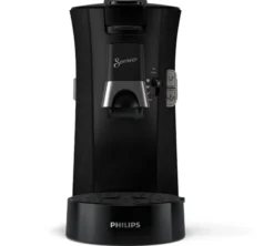 PHILIPS Machine à café dosettes Senseo CSA240/21 Select Eco