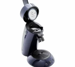 PHILIPS Machine à dosettes Senseo Original HD7806/71 Bleue
