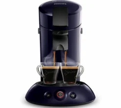 PHILIPS Machine à dosettes Senseo Original HD7806/71 Bleue