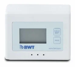 Pièces détachées BWT WATER+MORE - Moniteur AQA compteur volumétrique compatible Aqua Drink Pure set