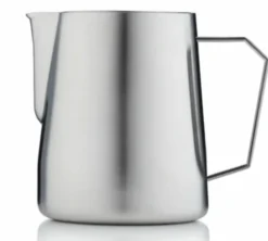 Pichet à lait Barista Pro BARISTA & CO - 620 ml inox