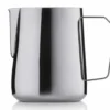 Pichet à lait Barista Pro BARISTA & CO - 40 cl inox noir perle