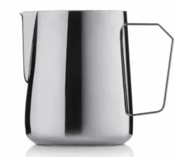 Pichet à lait Barista Pro BARISTA & CO - 40 cl inox noir perle