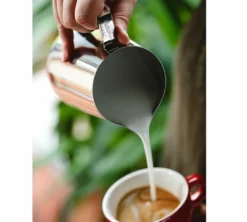 Pichet à lait BARISTATOR en inox 60 cl