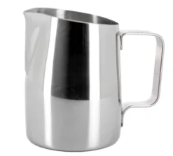 Pichet à lait BARISTATOR en inox 42 cl