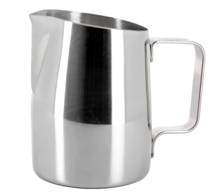 Pichet à lait BARISTATOR en inox 42 cl