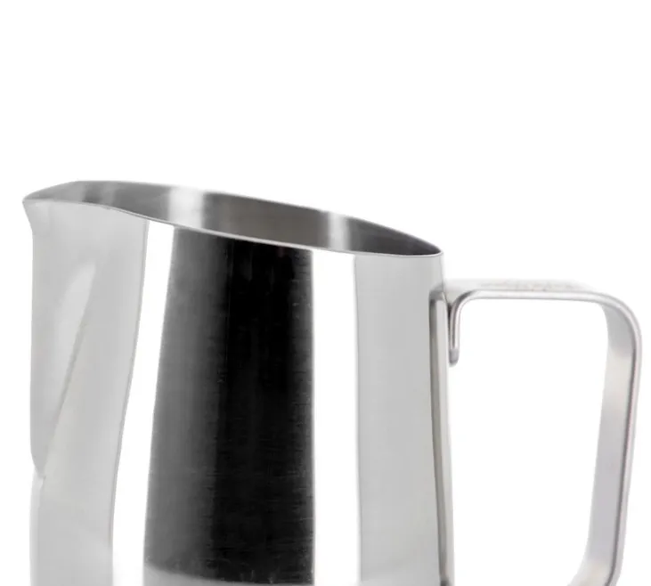 Pichet à lait BARISTATOR en inox 42 cl