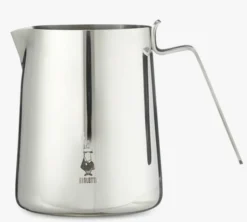 Pichet à lait BIALETTI en inox 50 cl