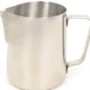 Pichet à lait RHINO COFFEE GEAR Classic en inox 60 cl