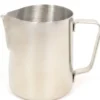 Pichet à lait RHINO COFFEE GEAR Classic en inox 36 cl