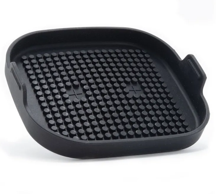 Plateau repose tasse en silicone pour Flair 58