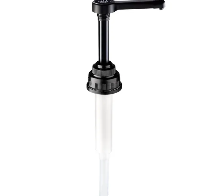 Pompe doseur pour purée de fruits - 15 ml - 1883 MAISON ROUTIN