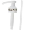 Pompe à sirop 10ml pour bouteille PET 1L - MONIN