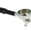 Porte-Filtre 2 becs pour Groupe E61 Quick Mill