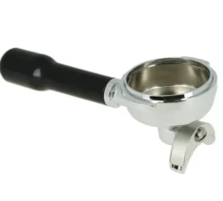 Porte-Filtre 2 becs pour Groupe E61 Quick Mill