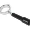 Porte-filtre bottomless BEZZERA standard pour groupe E61