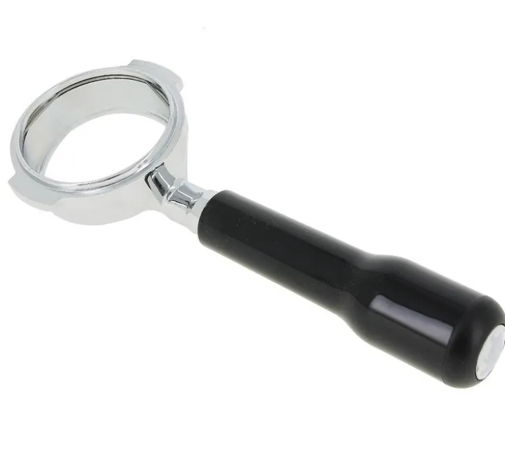 Porte-filtre bottomless BEZZERA standard pour groupe E61