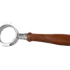 Porte-filtre bottomless FLAIR ESPRESSO 49 Pro