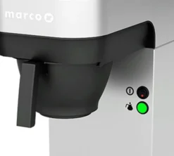 Porte filtre compatible BRU FM 60 - Marco