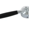 Porte-filtre en laiton pour Rok Espresso machine expresso manuelle