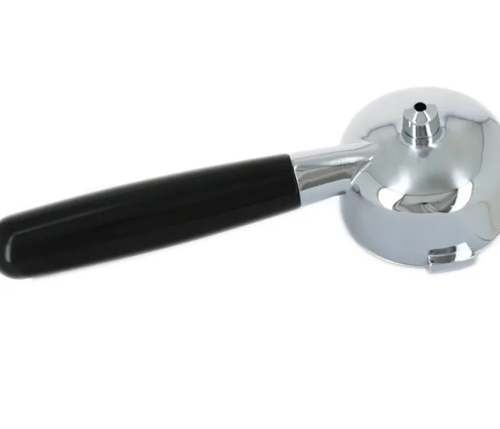 Porte-filtre en laiton pour Rok Espresso machine expresso manuelle
