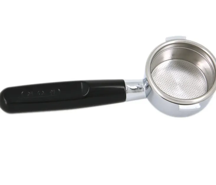 Porte-filtre en laiton pour Rok Espresso machine expresso manuelle