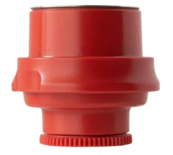 Porte filtre Flow Control 2 pour Flair Espresso Classic, Neo et Signature