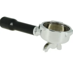 Porte-filtre laiton 58 mm pour groupe Quick Mill 3 oreilles