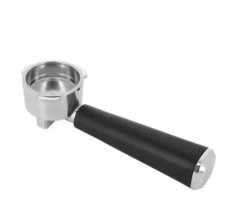Porte-filtre 51mm 2 becs pour machine expresso Kottea Leonard CK130