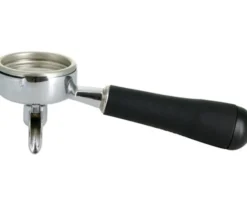 Porte-filtre NUOVA SIMONELLI un bec 58 mm en laiton + filtre 1 tasse