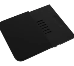 Porte laterale complète Black version Ck307B