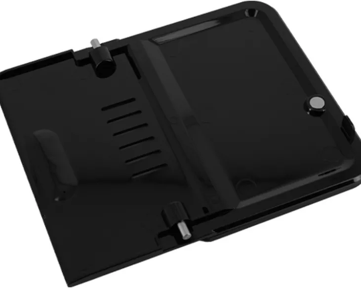 Porte laterale complète Black version Ck307B