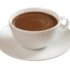Poudre Chocolat Chaud Trésor 33% Cacao - Vrac 250 g - MONBANA