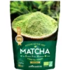 Poudre Fine de Thé Matcha Bio - Vrac 50 g - AROMANDISE