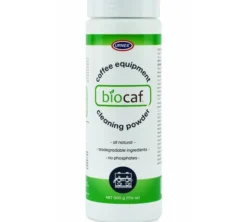 Poudre nettoyante BIOCAF - équipement café 500g