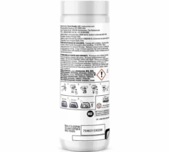 Poudre nettoyante CAFIZA pour Machine Espresso 566g x 2 - Urnex