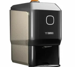 Presse-agrume automatique Soul Series 2 - Black Natural Sand - Zumex