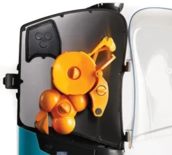 Presse-agrumes automatique Minex Black - Zumex