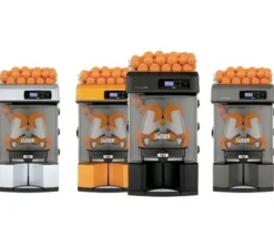 Presse-agrumes automatique Versatile Pro Silver - Zumex