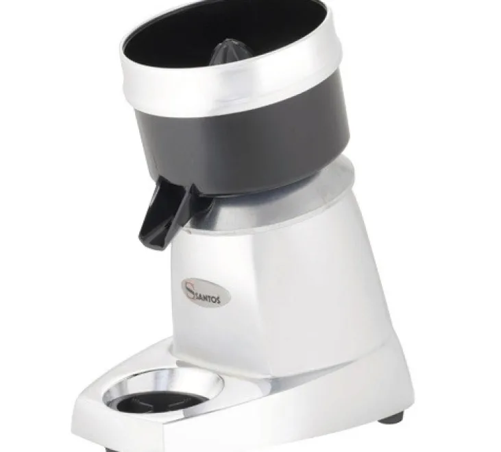 Presse-agrumes Classic 11 chrome - Santos