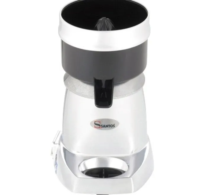 Presse-agrumes Classic 11 chrome - Santos