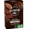 Pur Cacao Maigre 10-12% MG Sans Sucre Poudre Bio & Equitable - Vrac 250 g - FAIRTRADE - DESTINATION