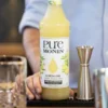 Pure by Monin - Citron et Citron vert- 70 cl