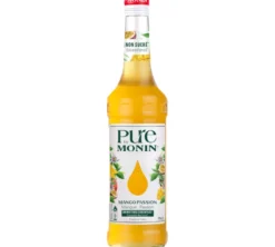 Pure by MONIN - Mangue et Passion - 70 cl