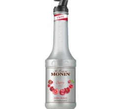 Purée de Fruit de Monin - Cerise - 1L
