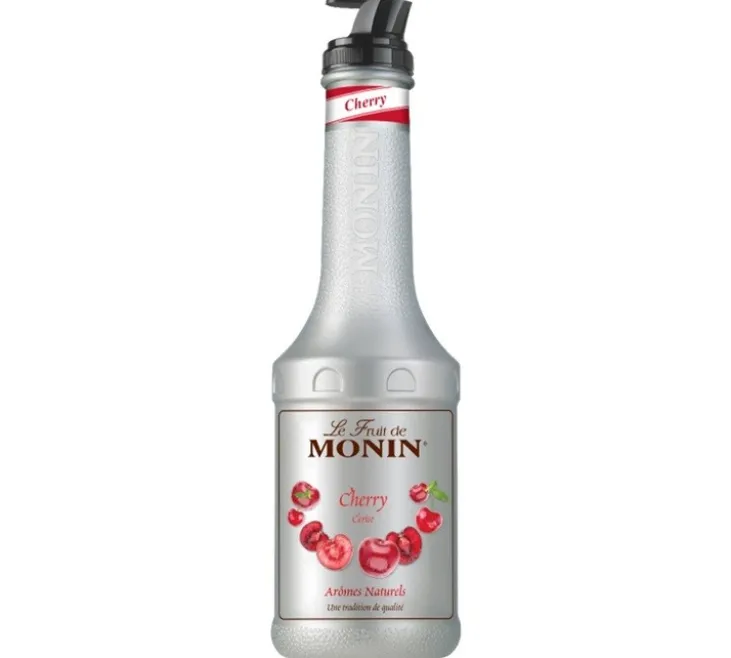 Purée de Fruit de Monin - Cerise - 1L
